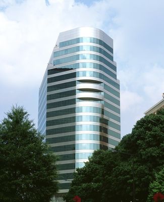 Riverview Tower: 900 S Gay St, Knoxville, TN 37902